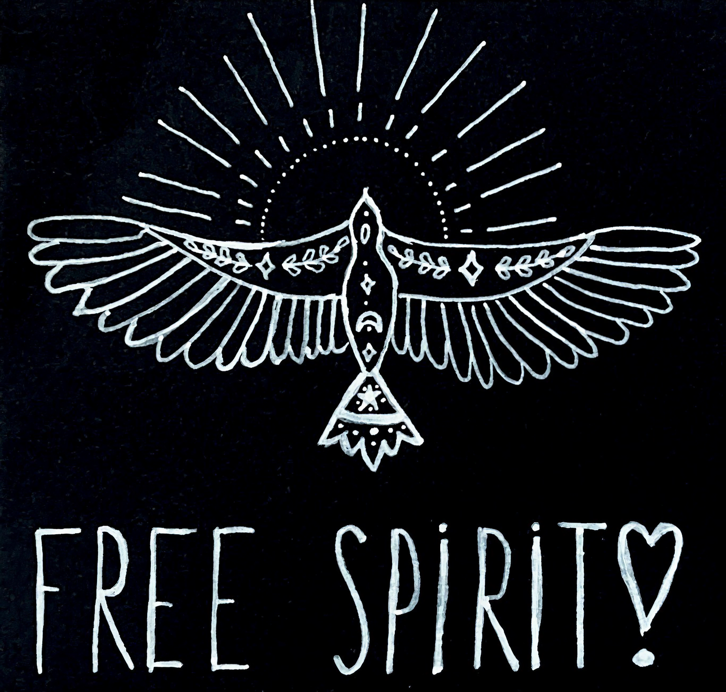 Free Spirit
