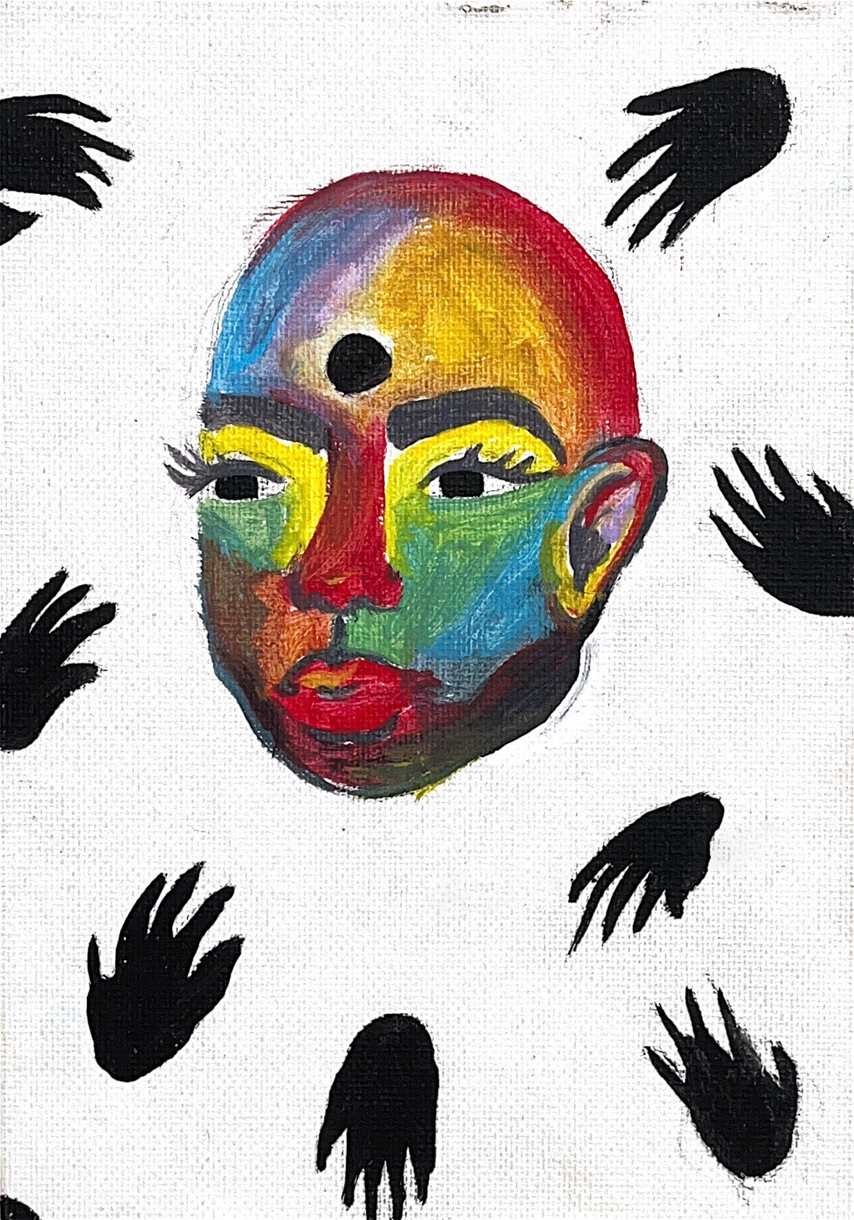 Power of Mind