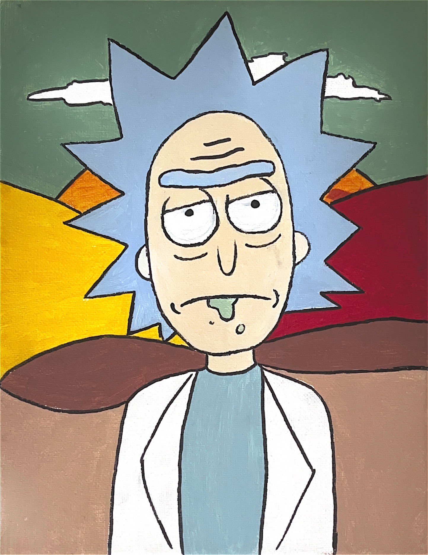Rick