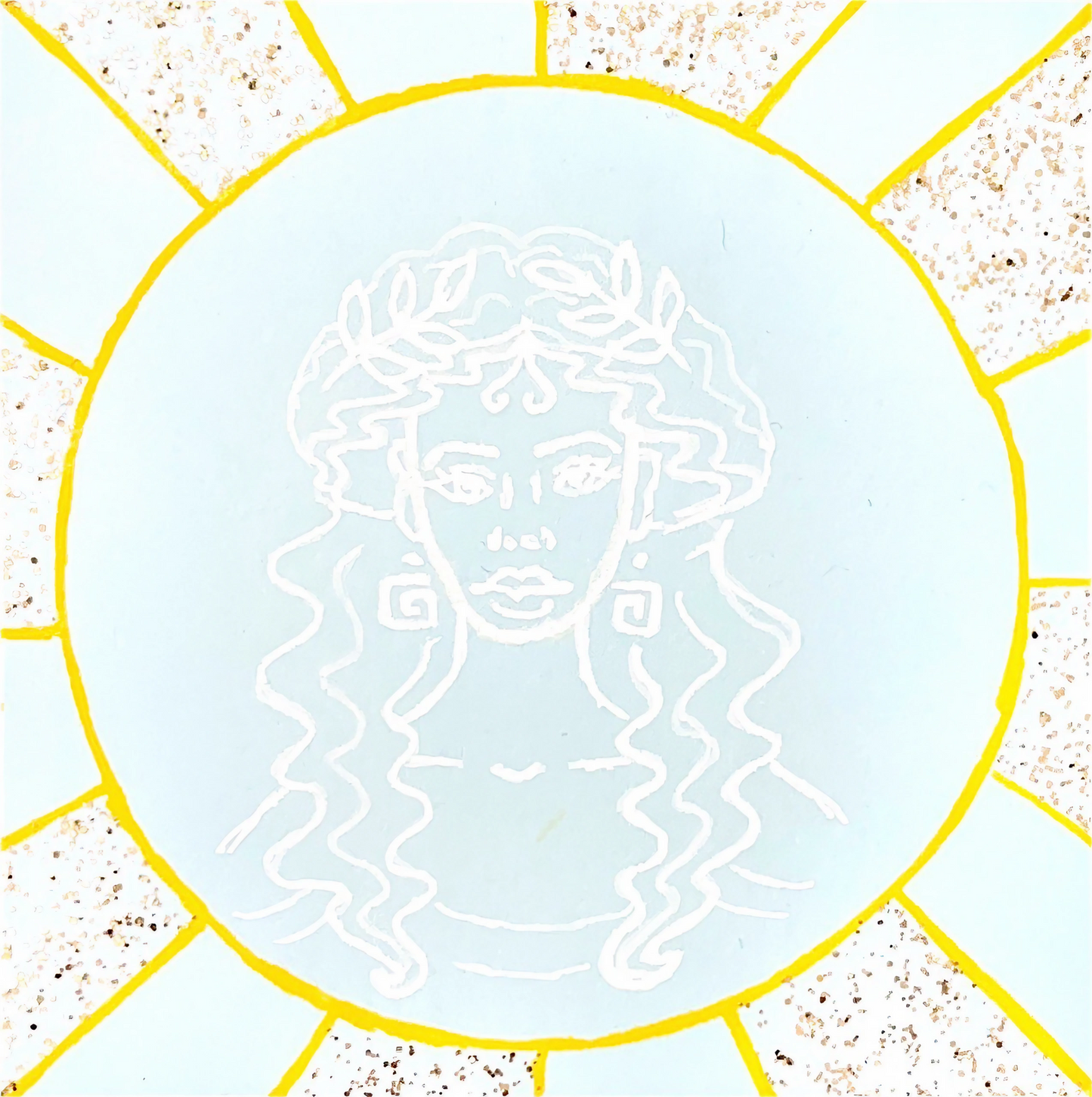 Sun Goddess
