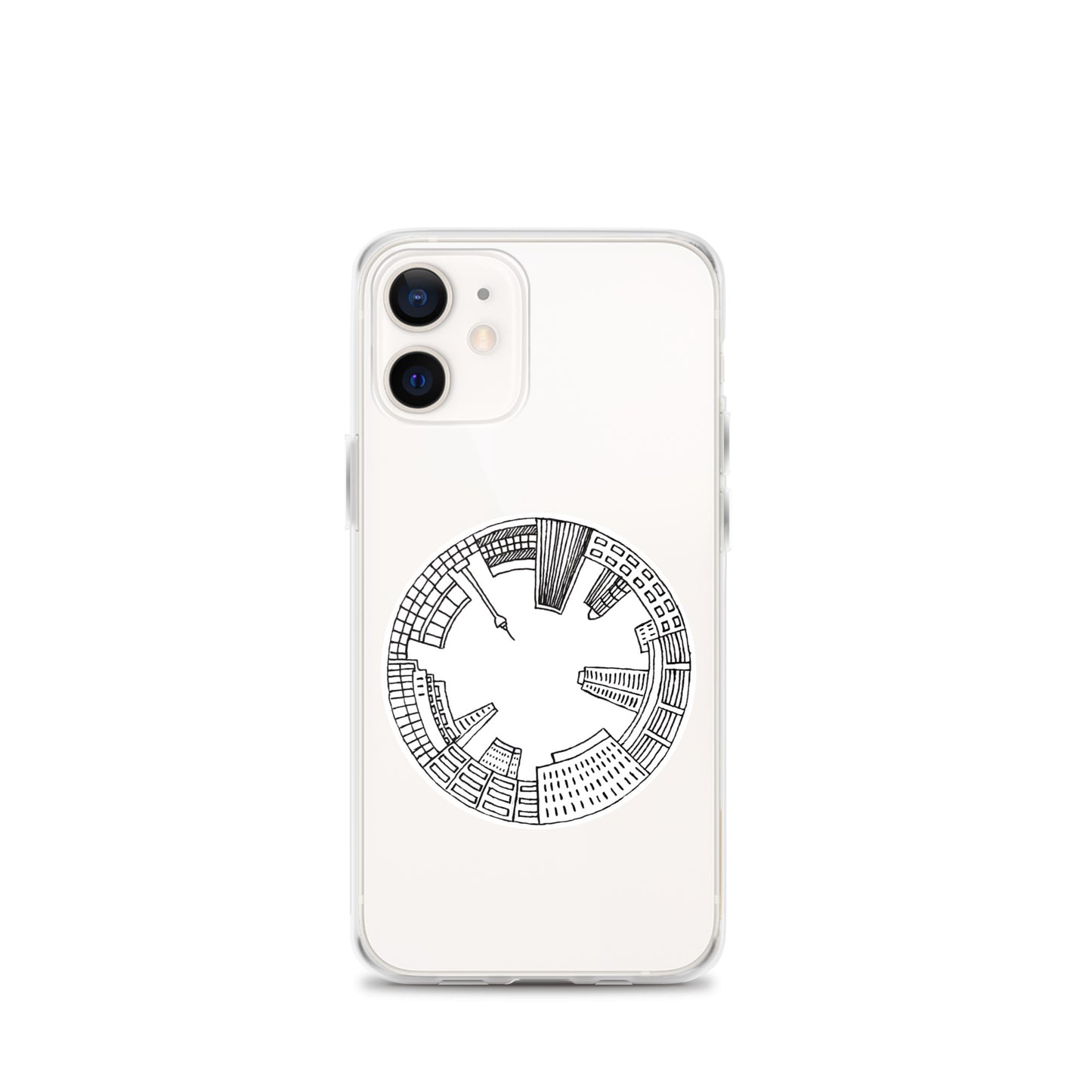 Business Major iPhone Case