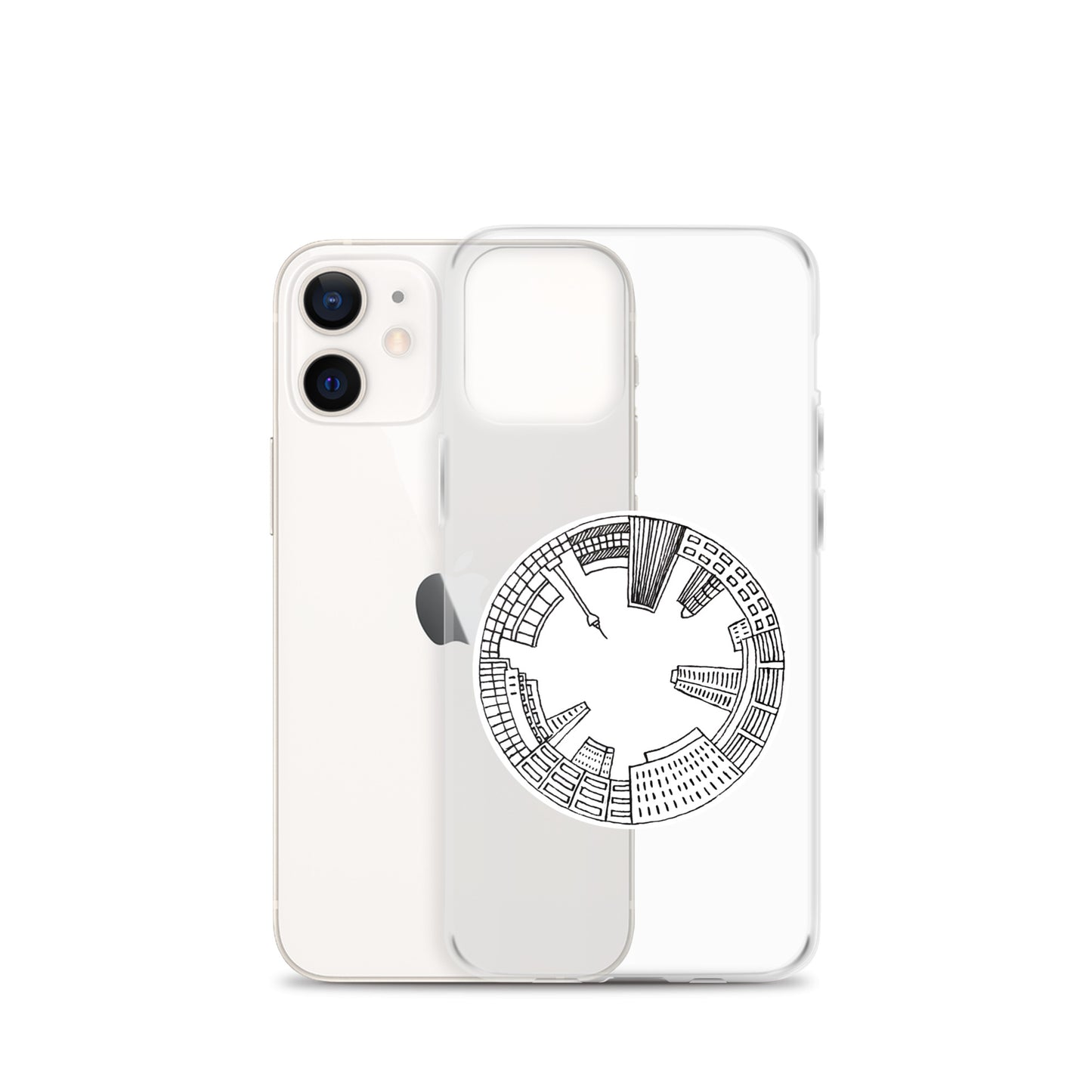 Business Major iPhone Case