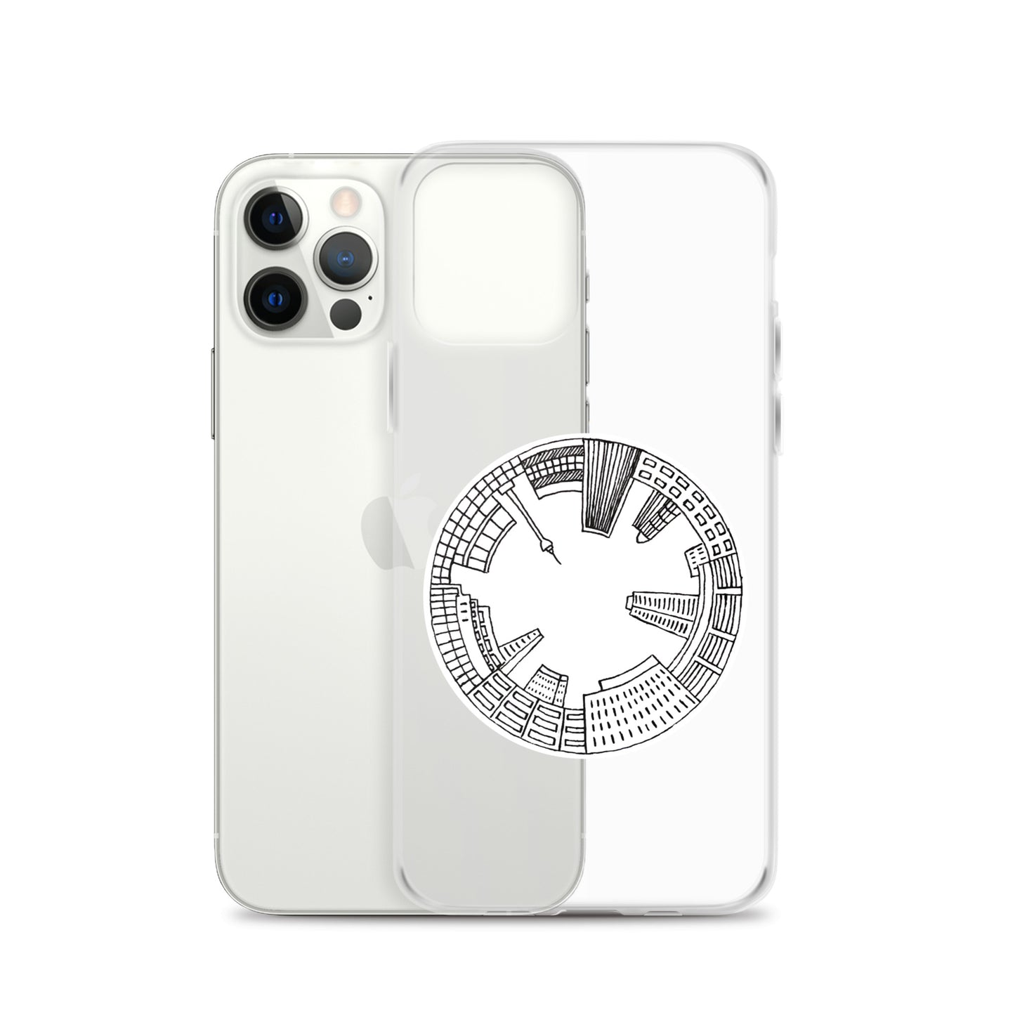 Business Major iPhone Case
