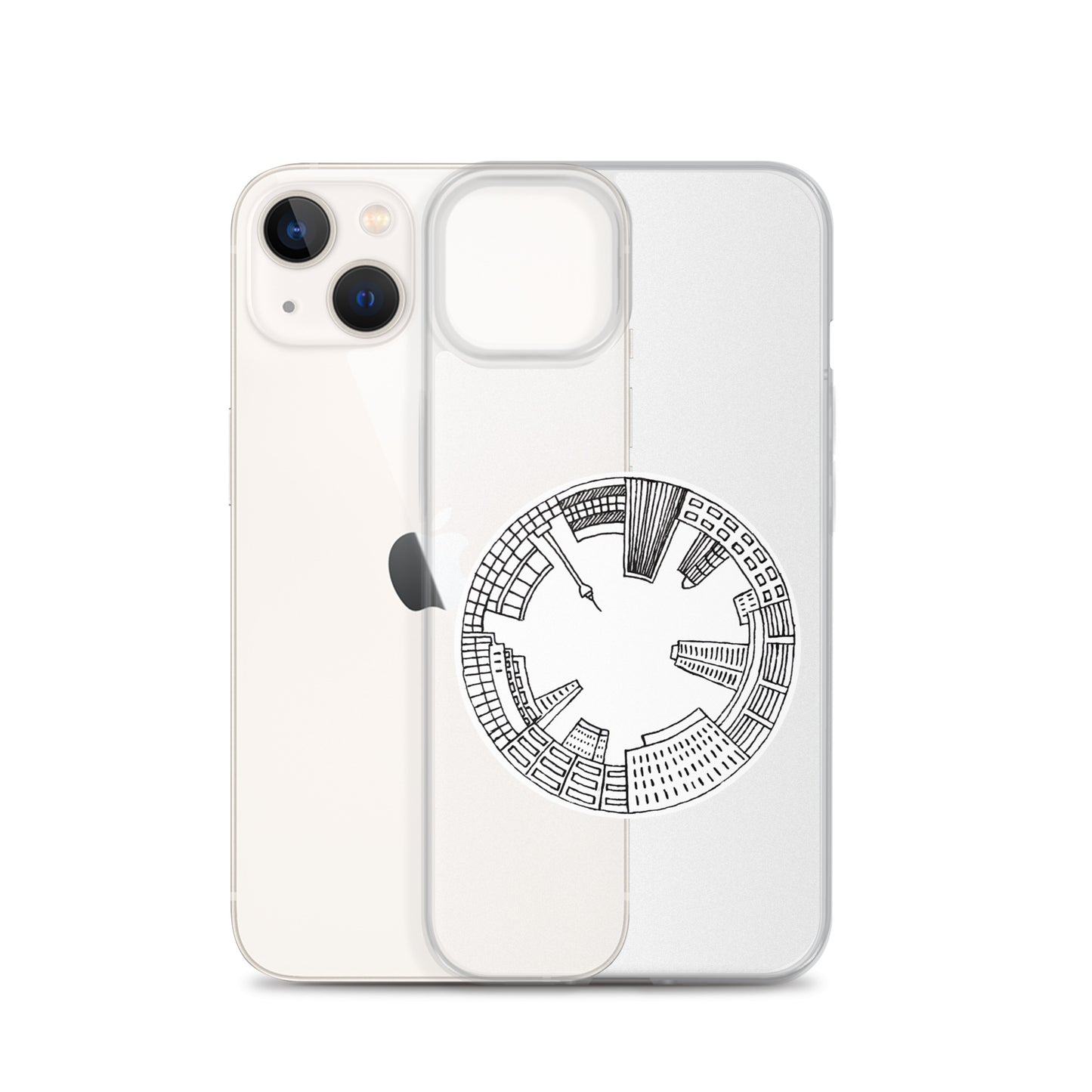Business Major iPhone Case