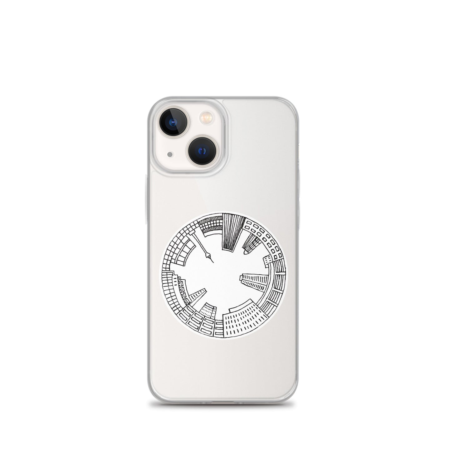 Business Major iPhone Case