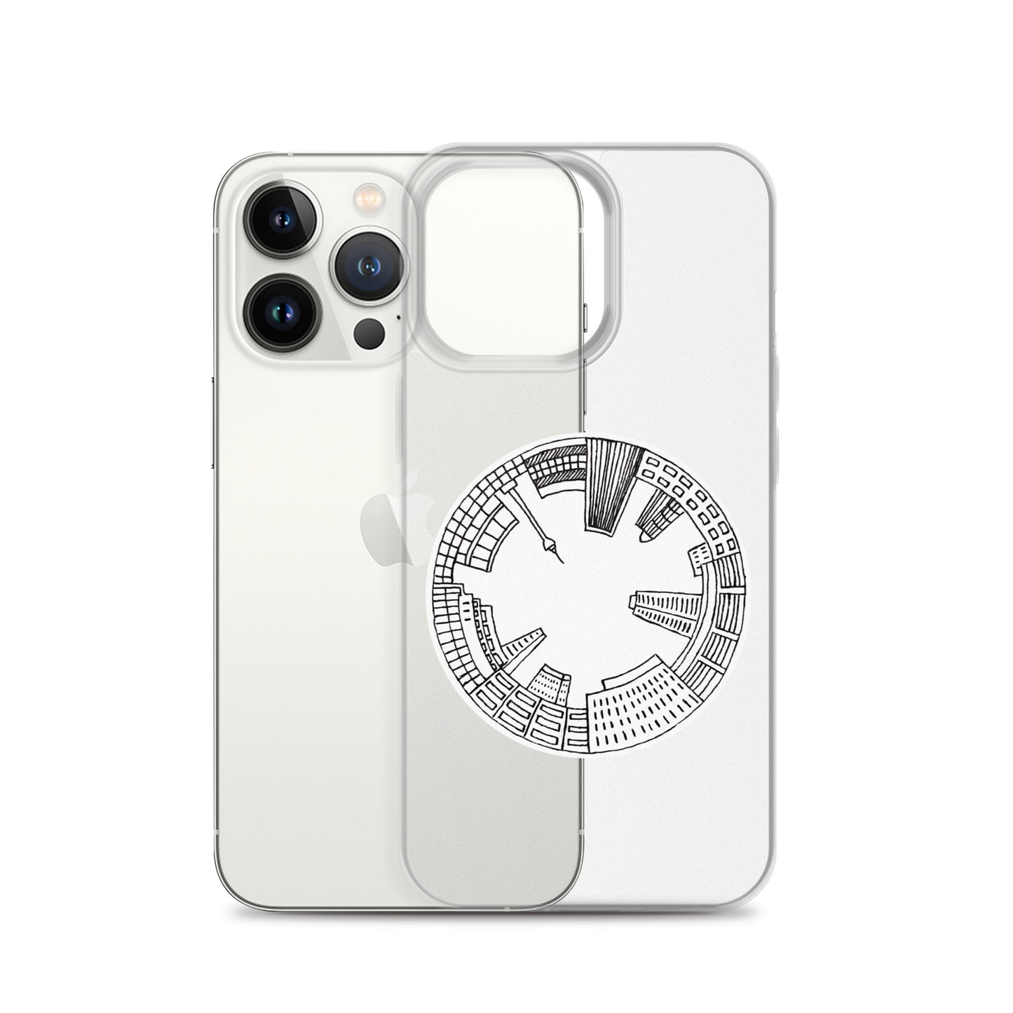 Business Major iPhone Case