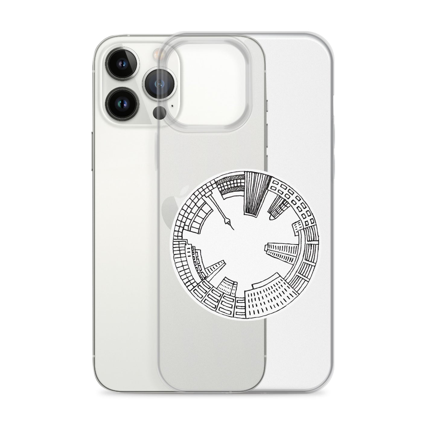 Business Major iPhone Case