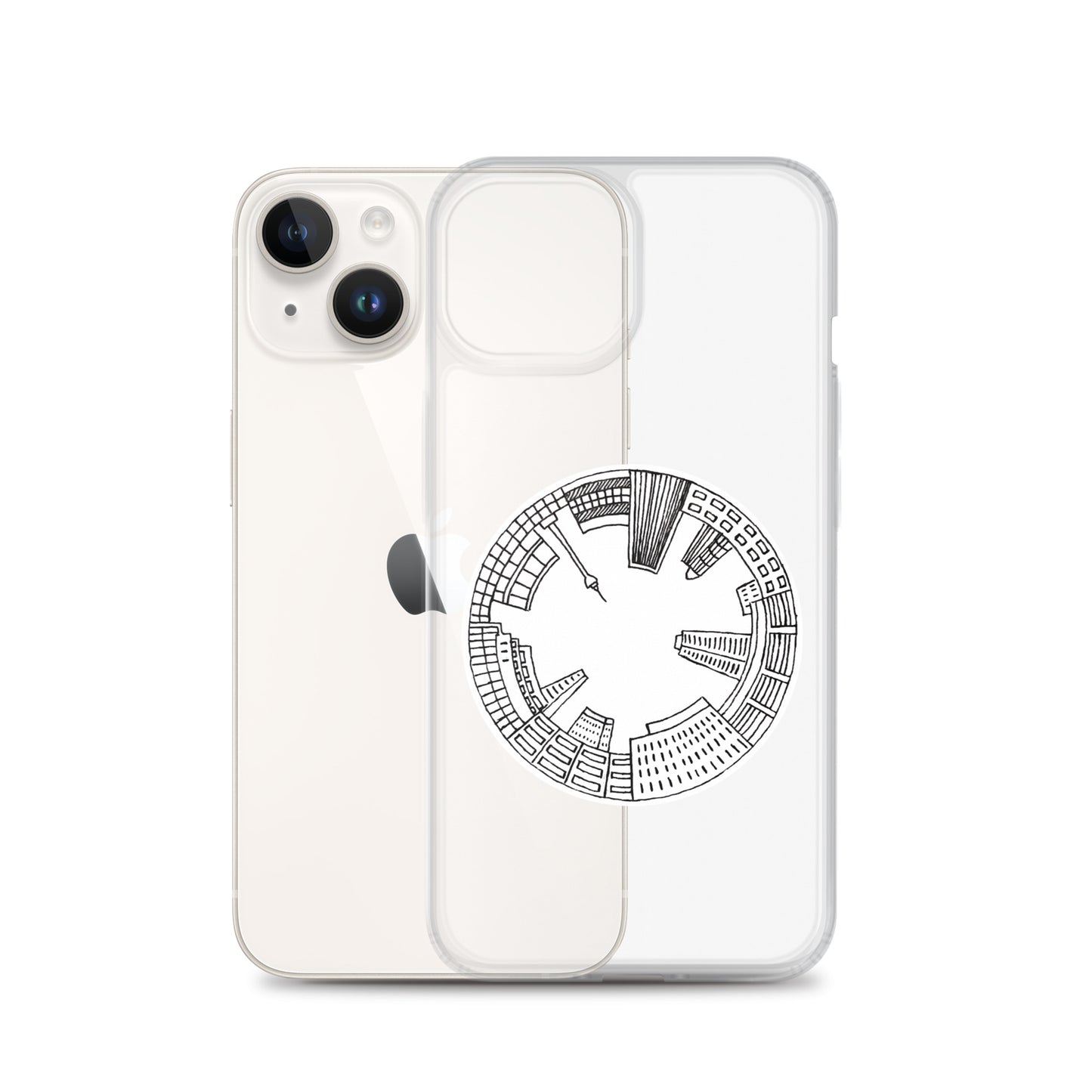 Business Major iPhone Case