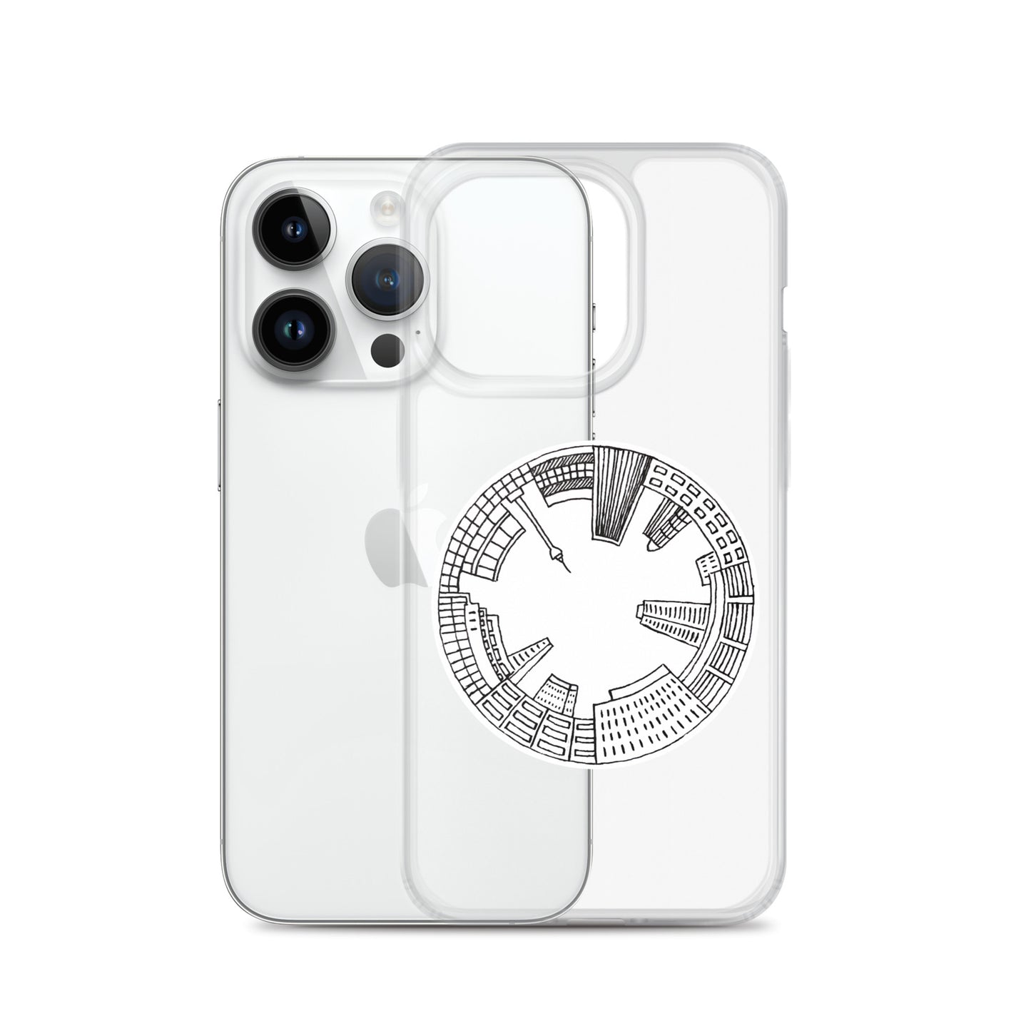 Business Major iPhone Case