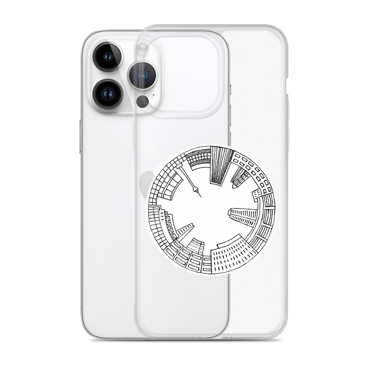 Business Major iPhone Case