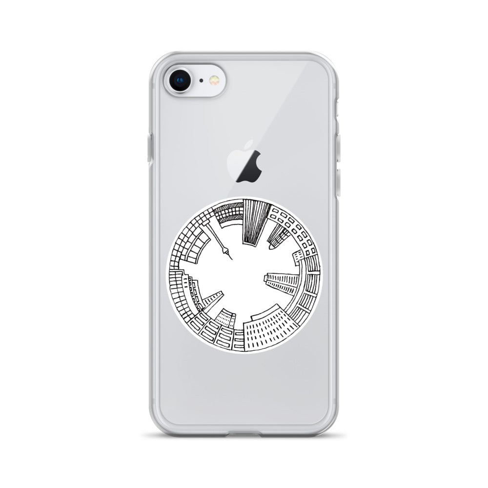 Business Major iPhone Case