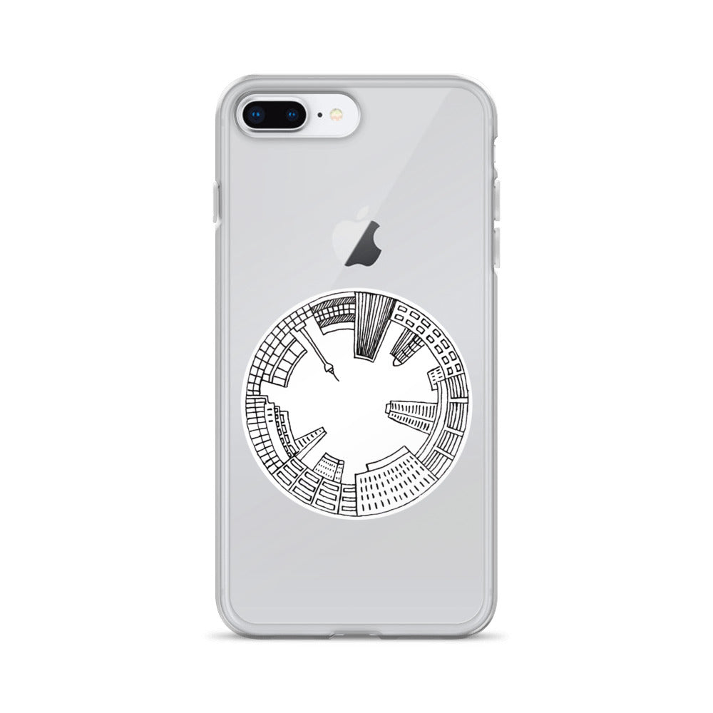Business Major iPhone Case