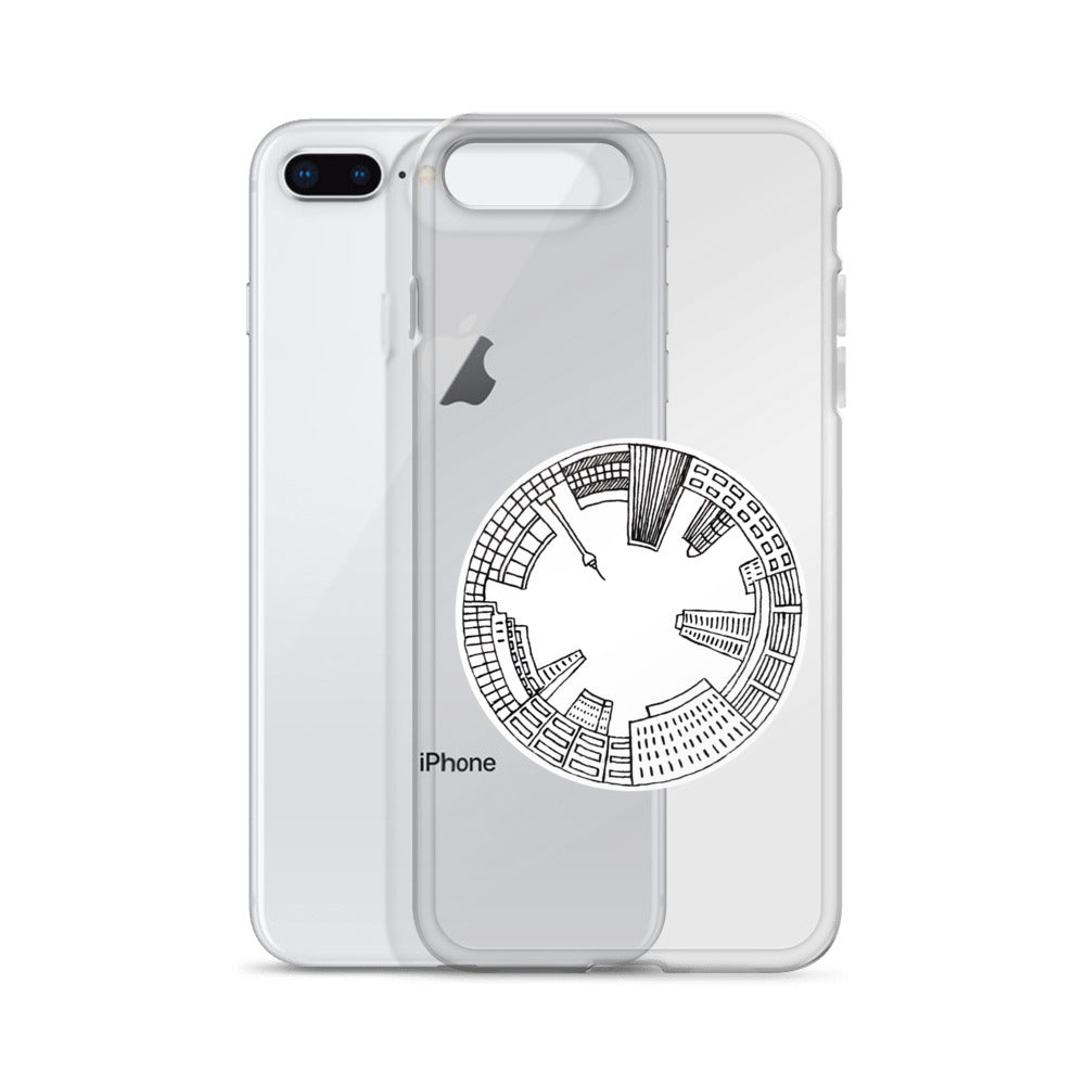 Business Major iPhone Case