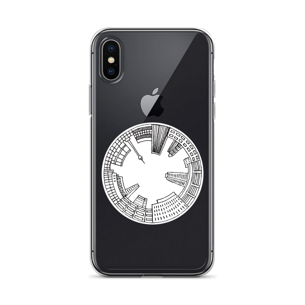 Business Major iPhone Case