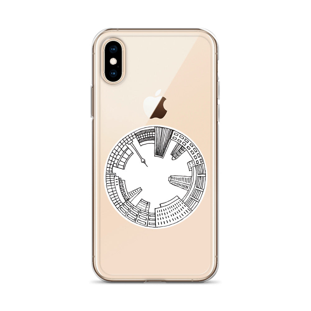 Business Major iPhone Case