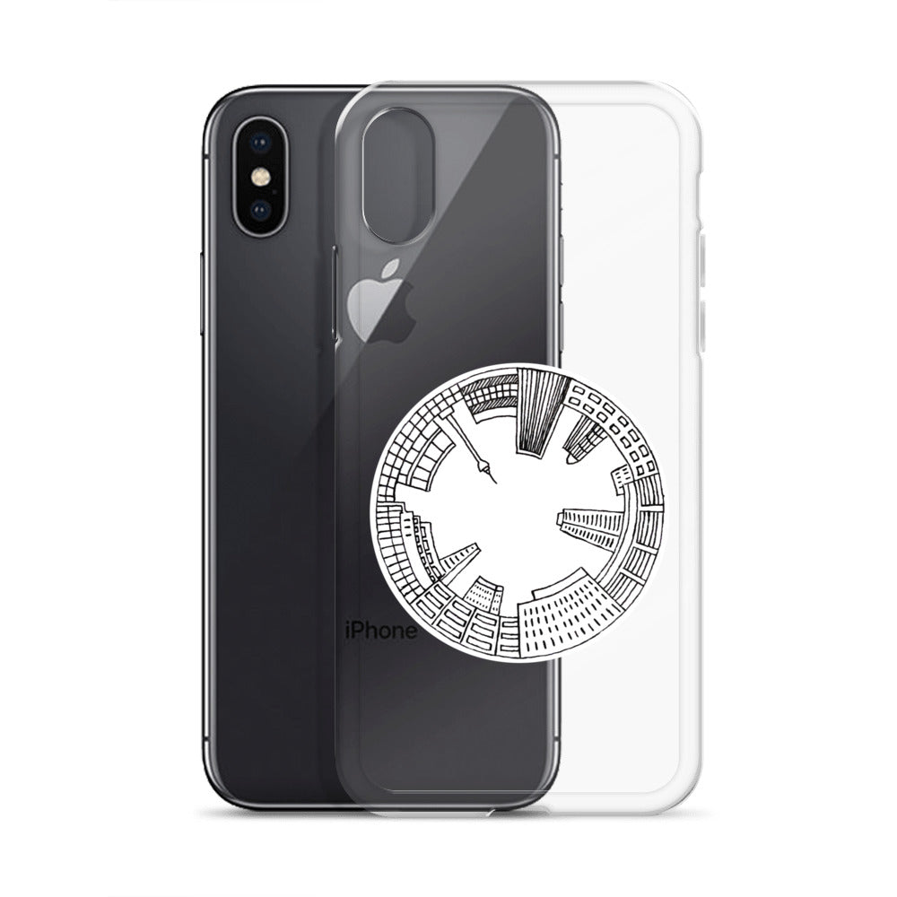Business Major iPhone Case