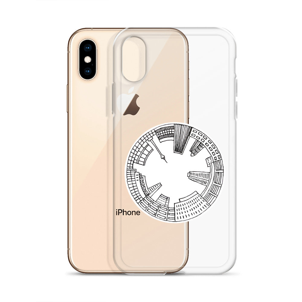 Business Major iPhone Case