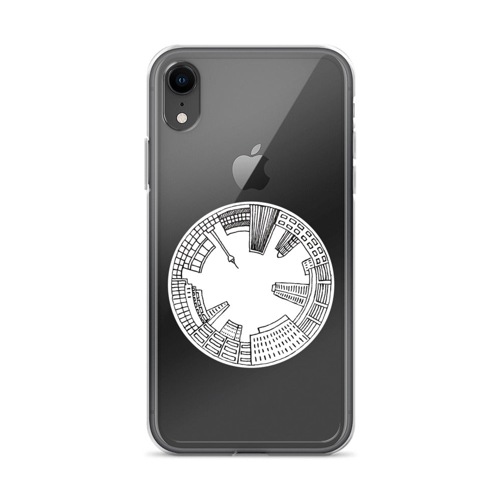 Business Major iPhone Case