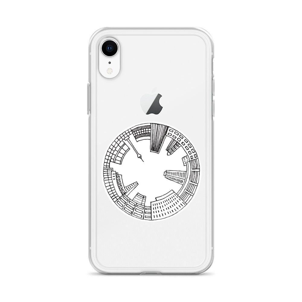 Business Major iPhone Case