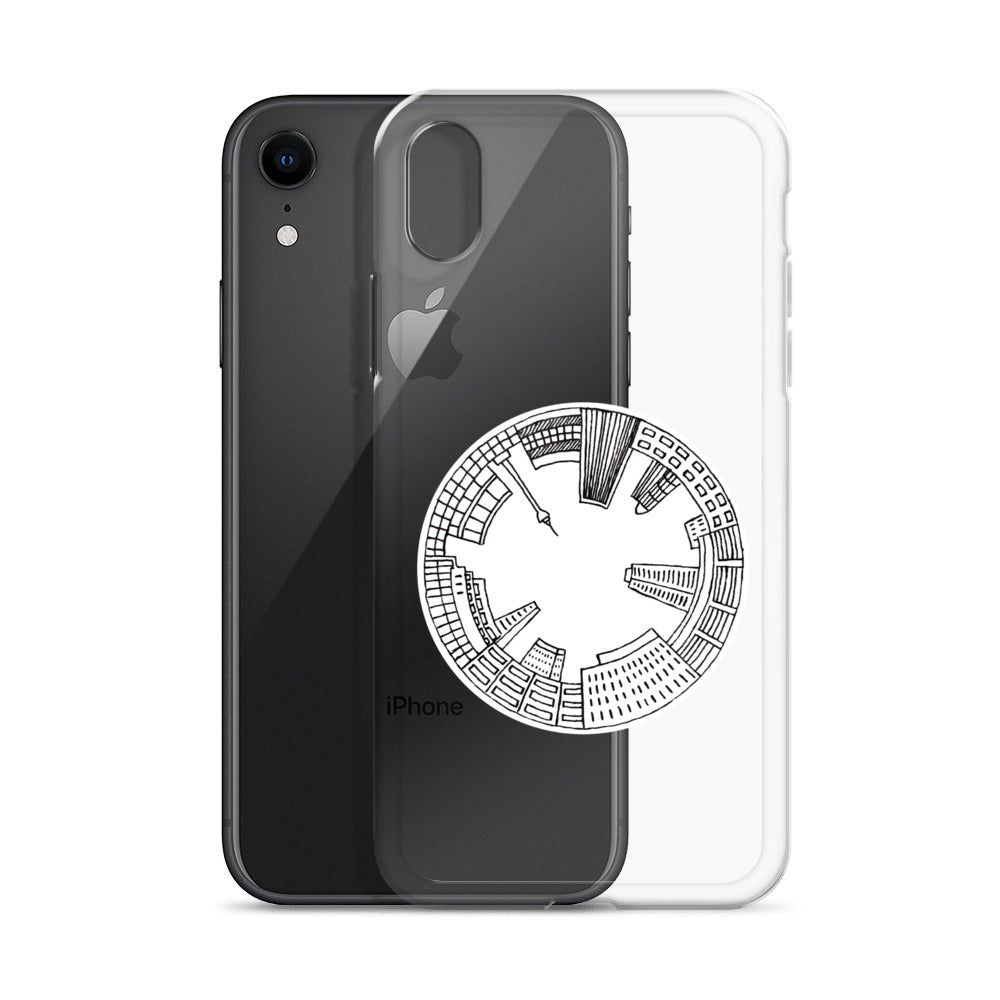 Business Major iPhone Case