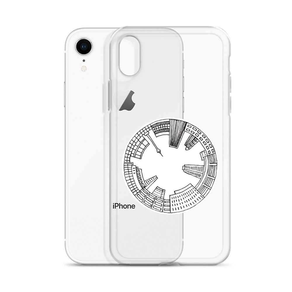 Business Major iPhone Case