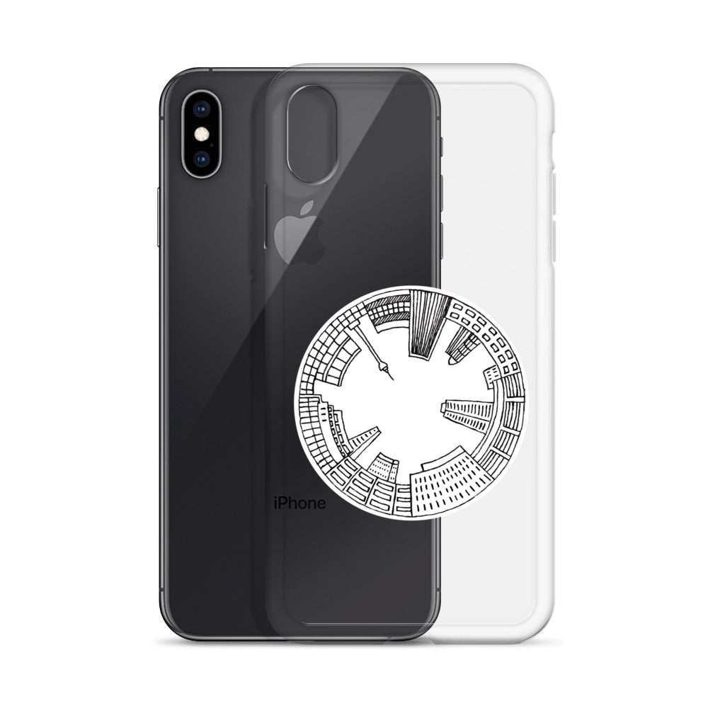 Business Major iPhone Case