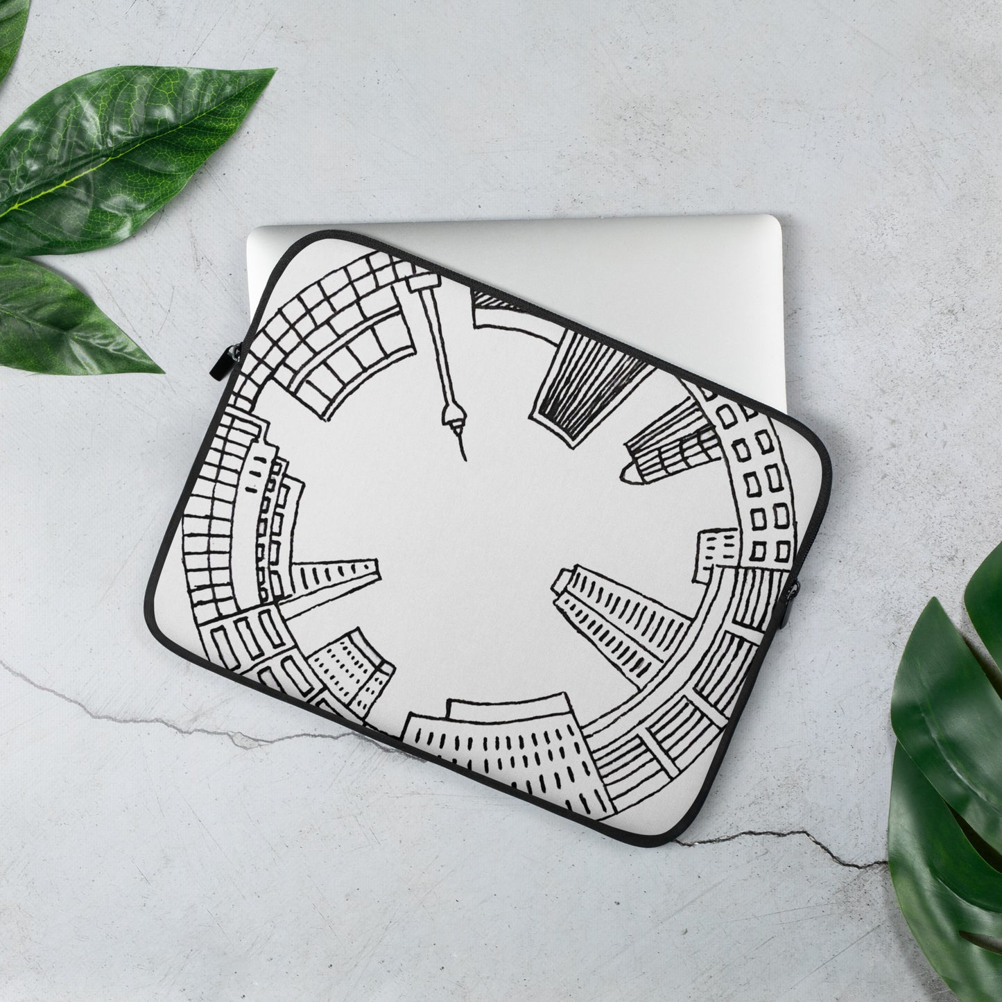 School of Business™ Laptop Sleeve