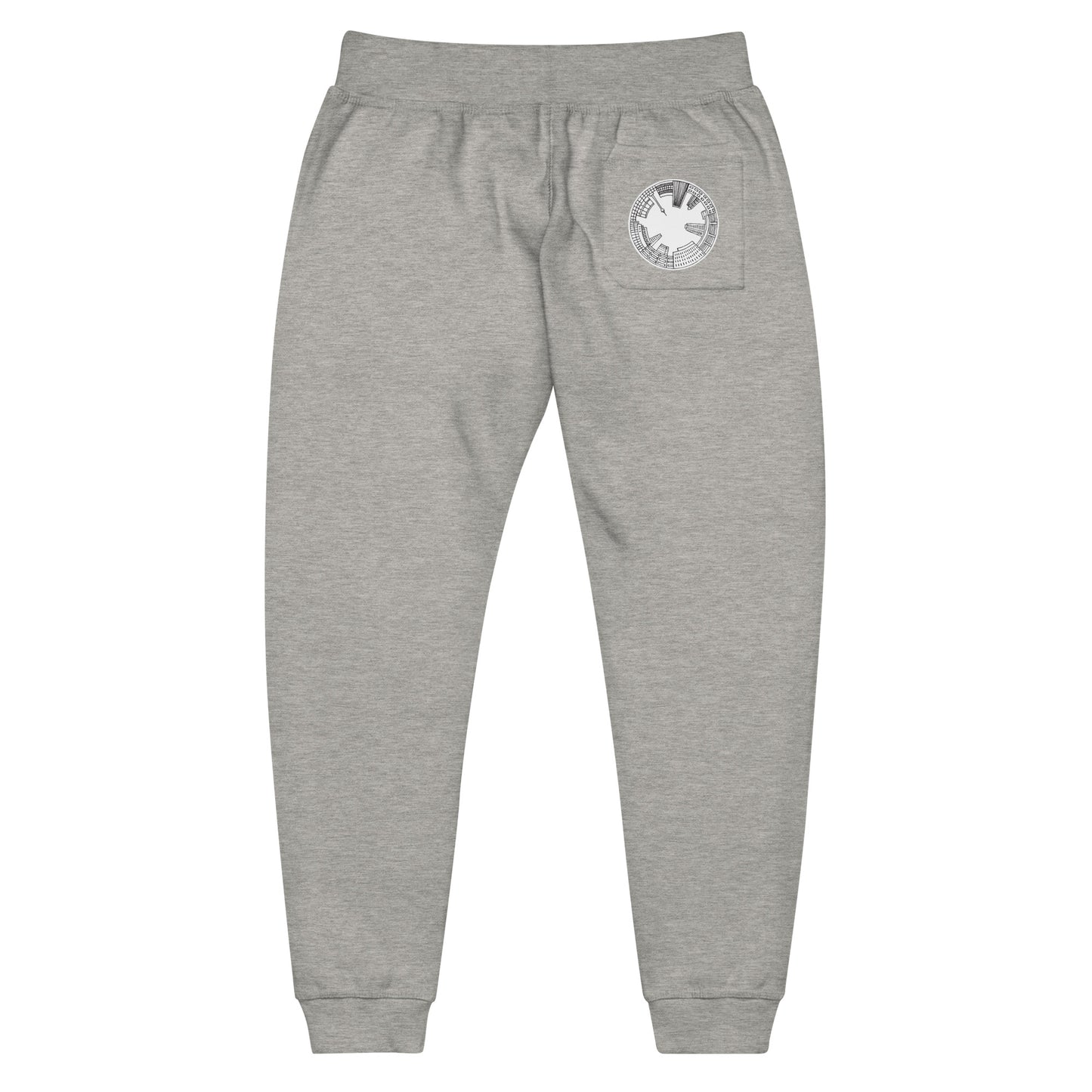 School of Business™ unisex fleece sweatpants