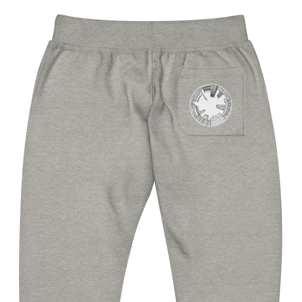 School of Business™ unisex fleece sweatpants