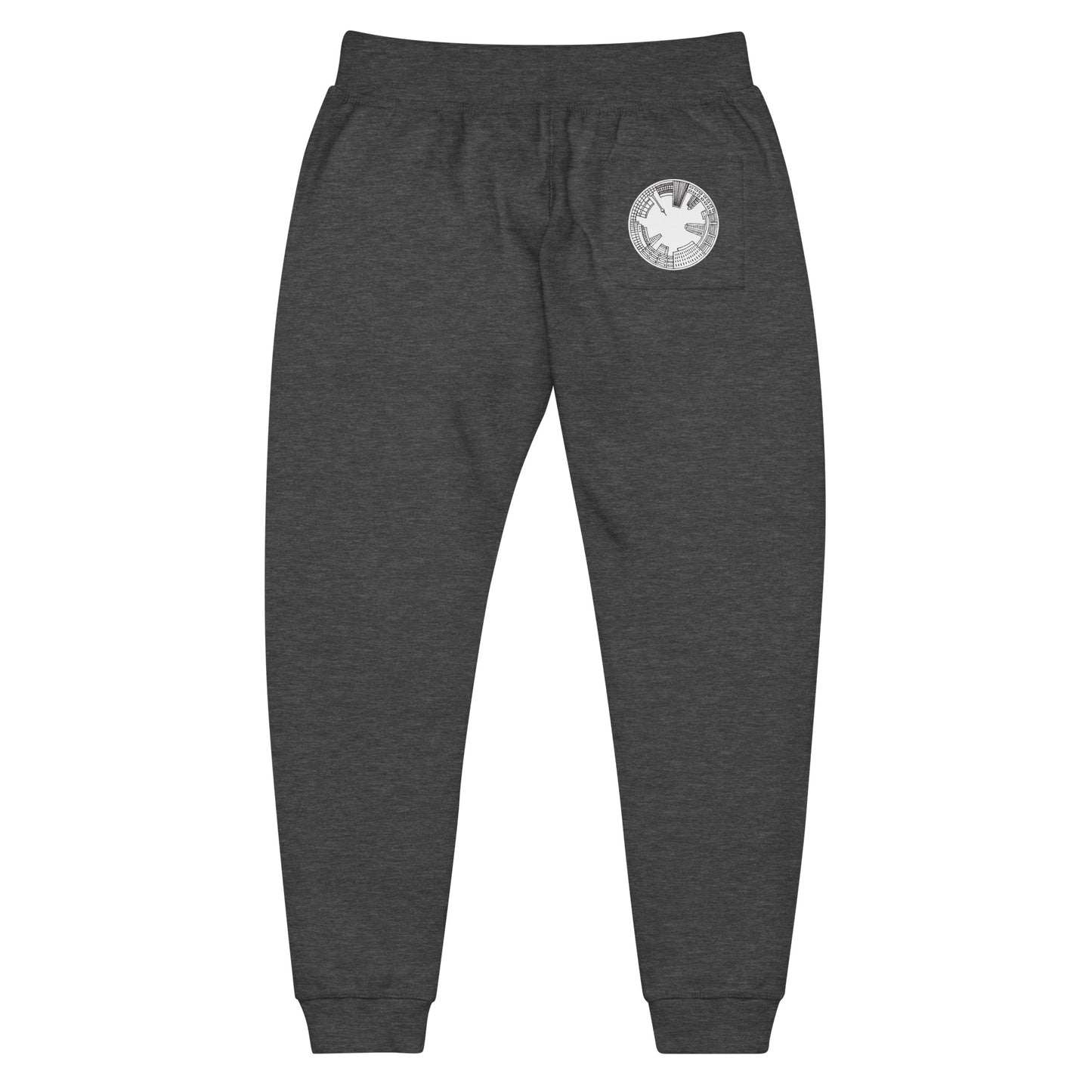 School of Business™ unisex fleece sweatpants