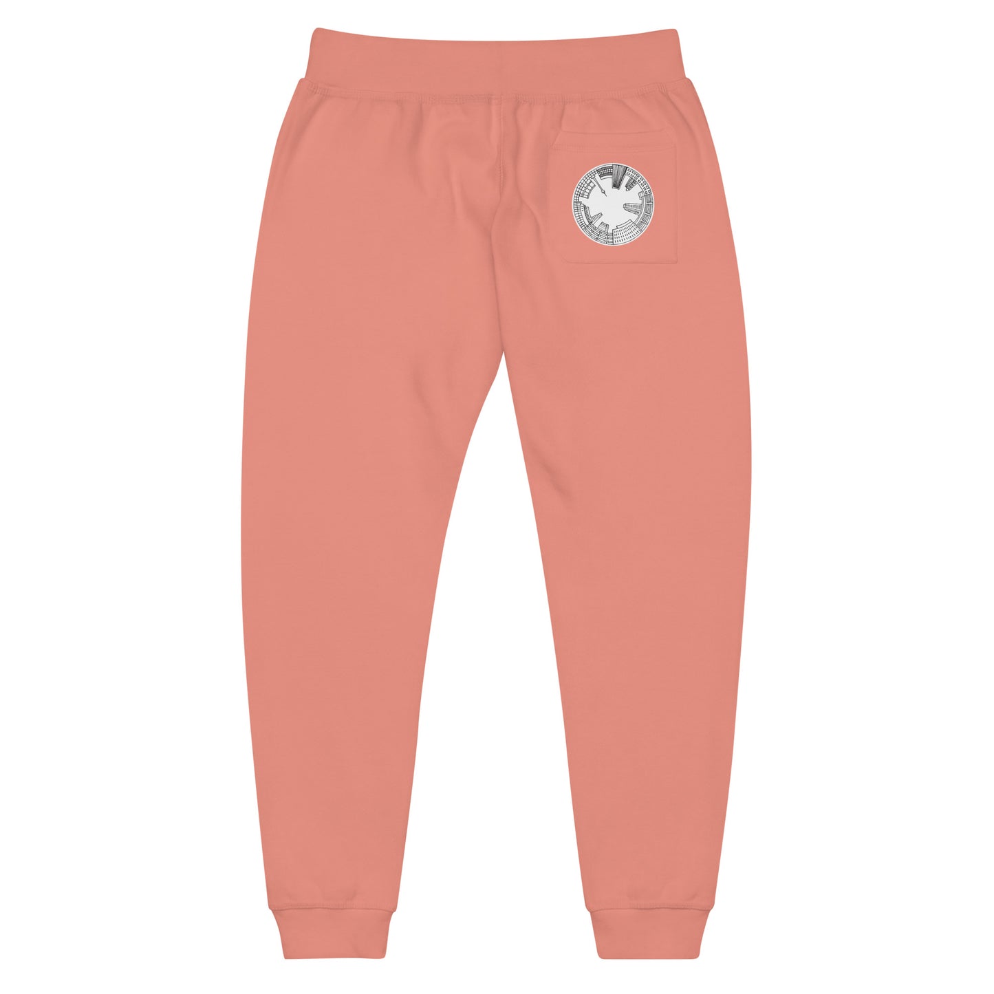 School of Business™ unisex fleece sweatpants