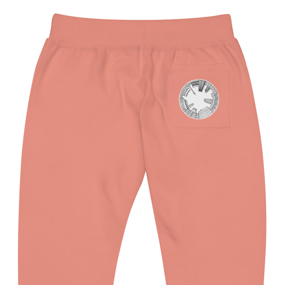 School of Business™ unisex fleece sweatpants