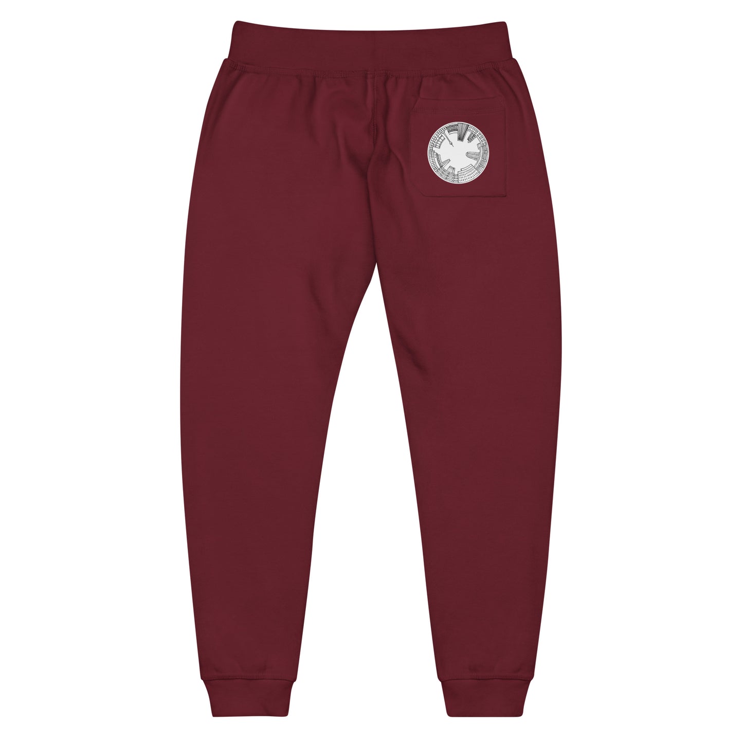 School of Business™ unisex fleece sweatpants