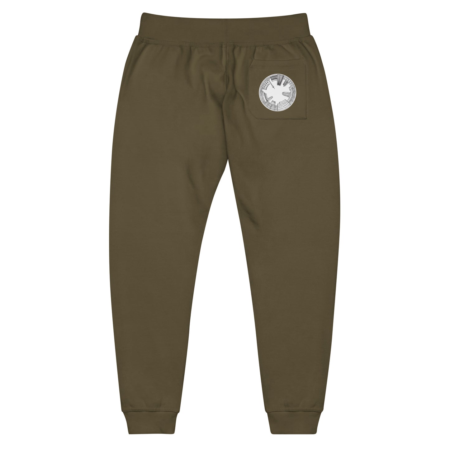 School of Business™ unisex fleece sweatpants