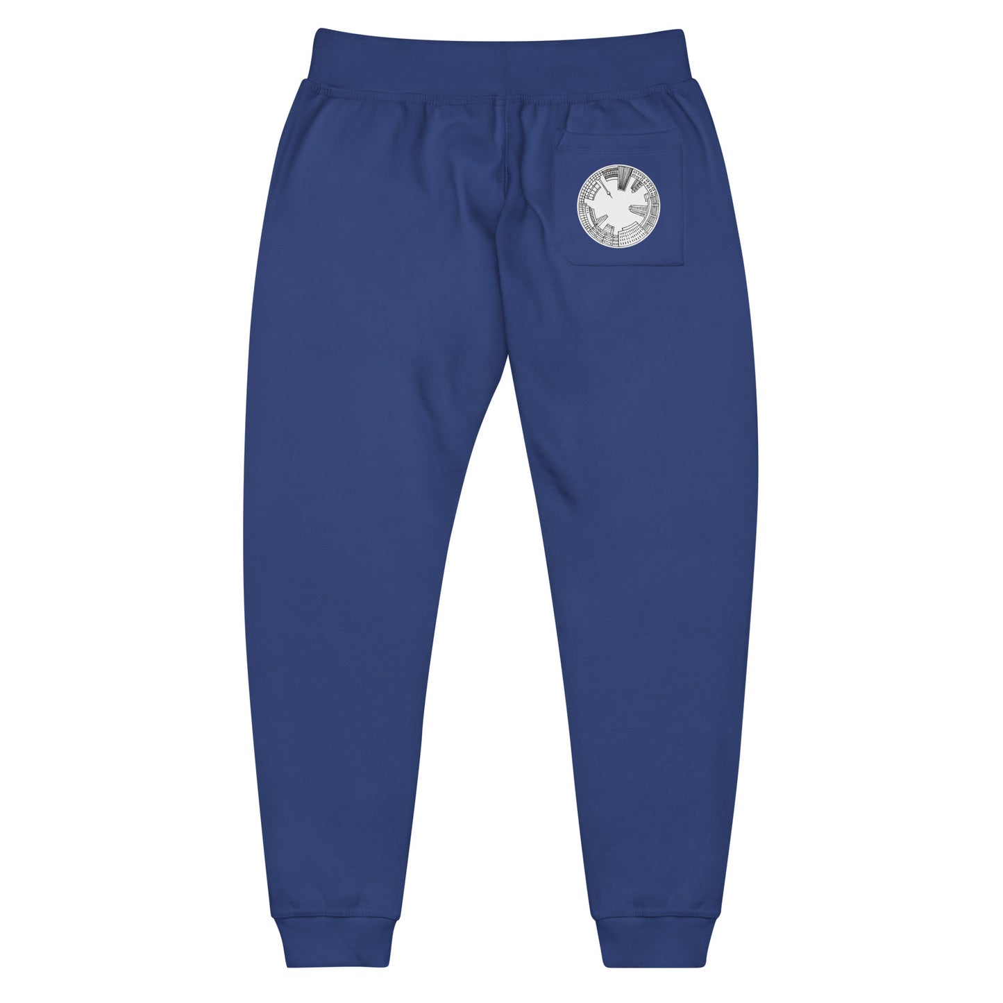 School of Business™ unisex fleece sweatpants