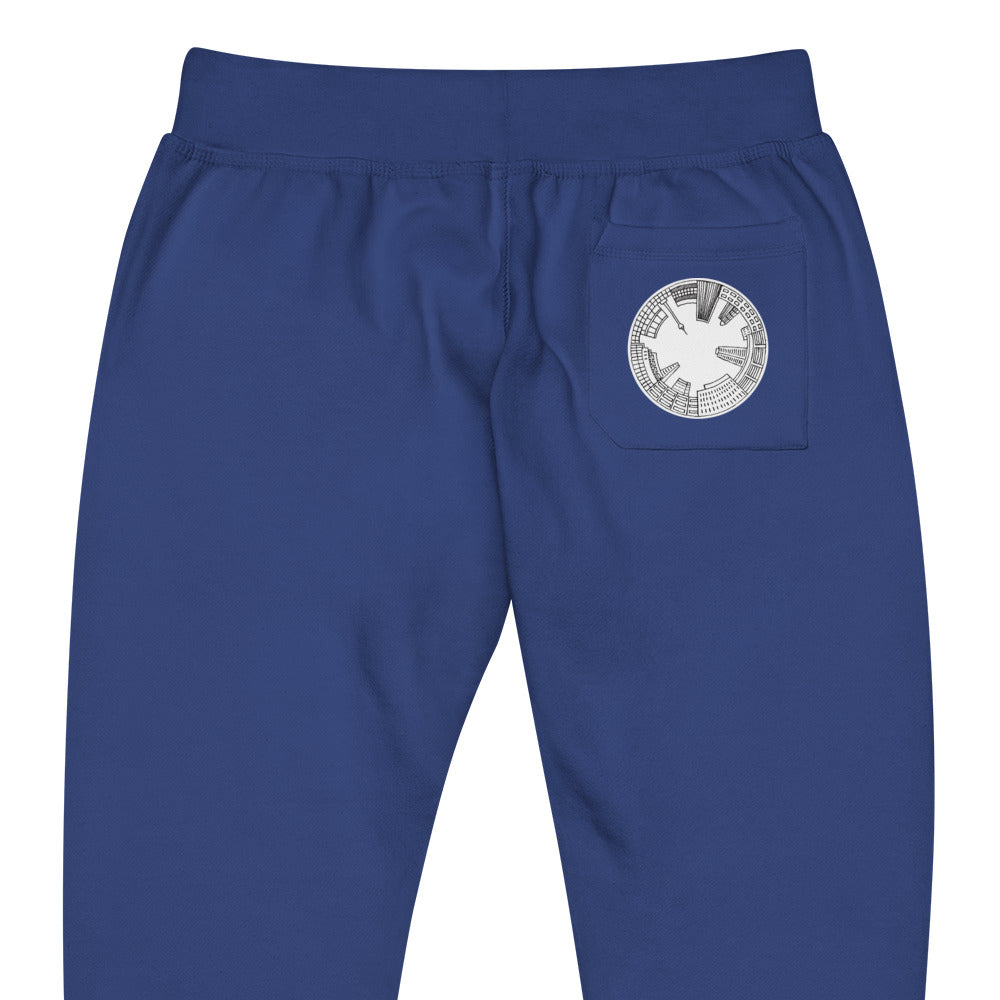 School of Business™ unisex fleece sweatpants