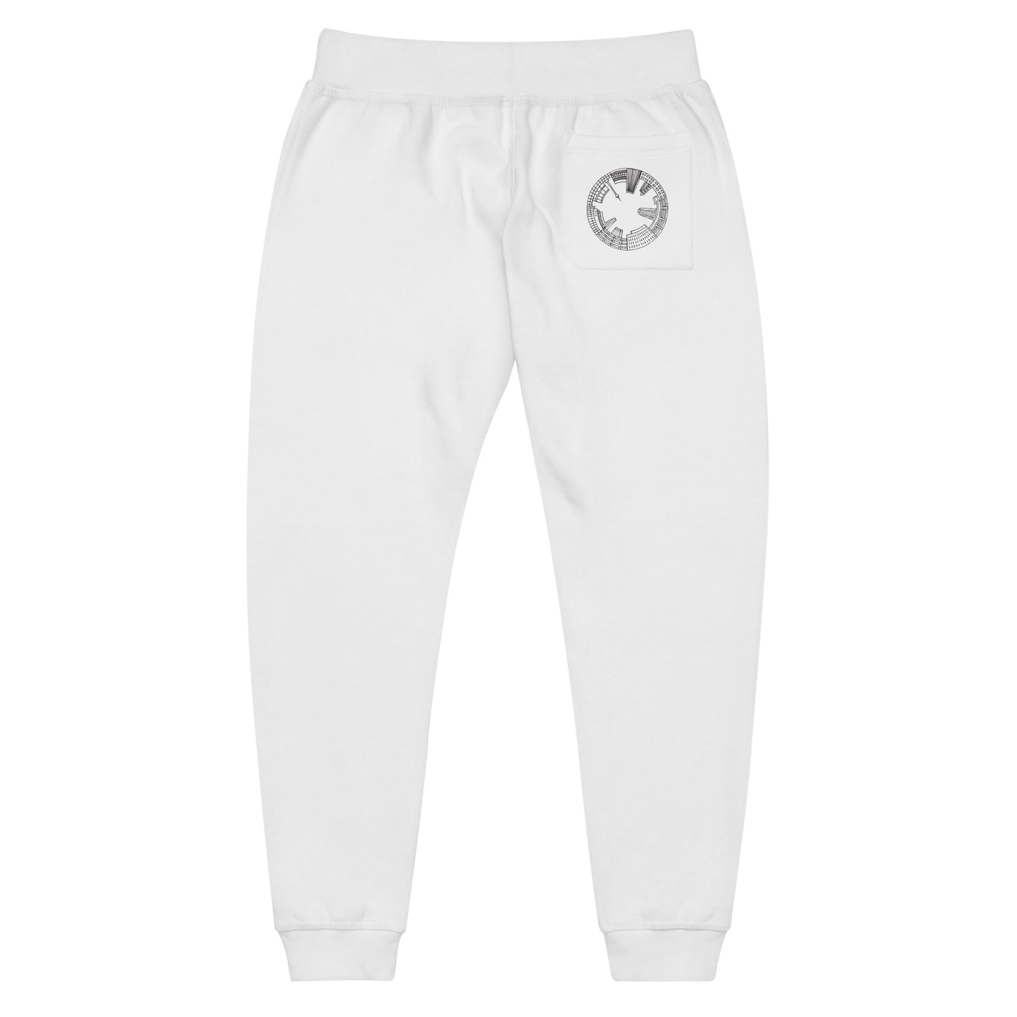 School of Business™ unisex fleece sweatpants