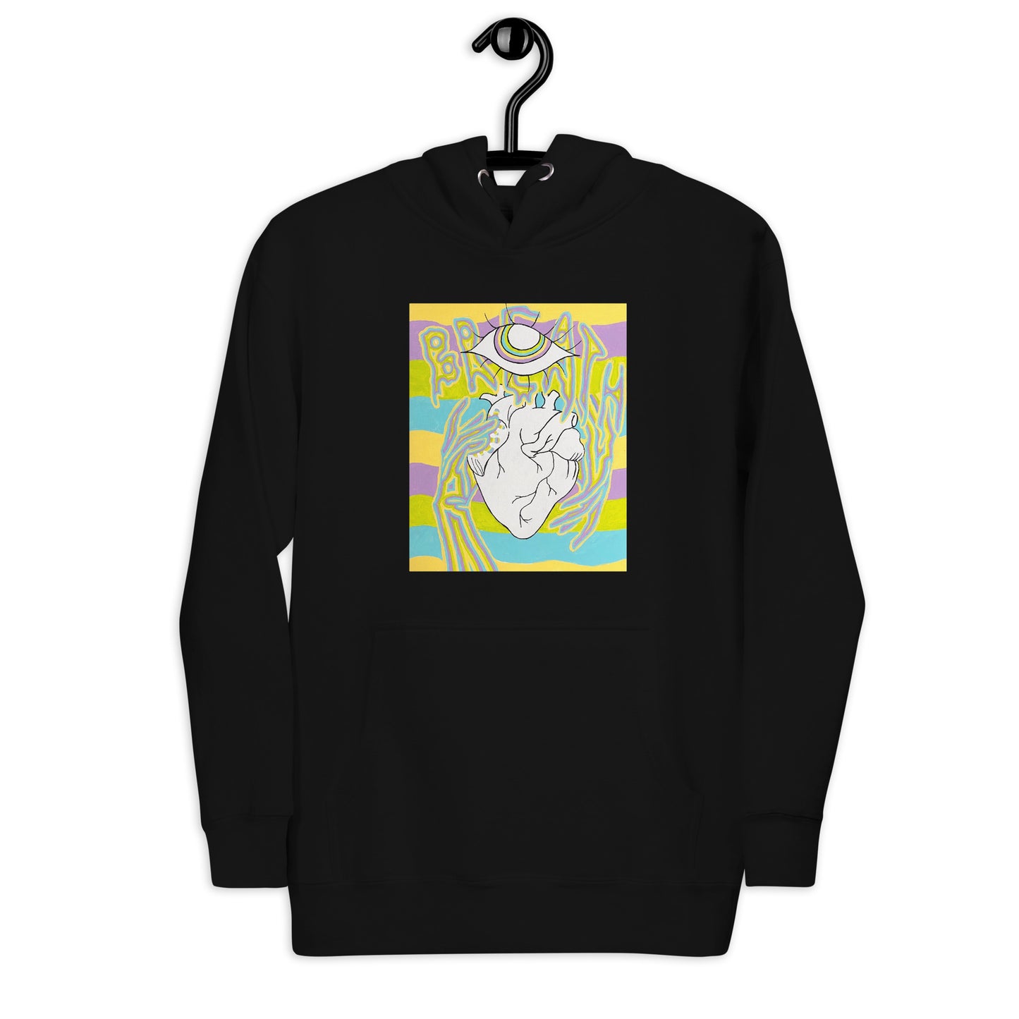 Breath Hoodie