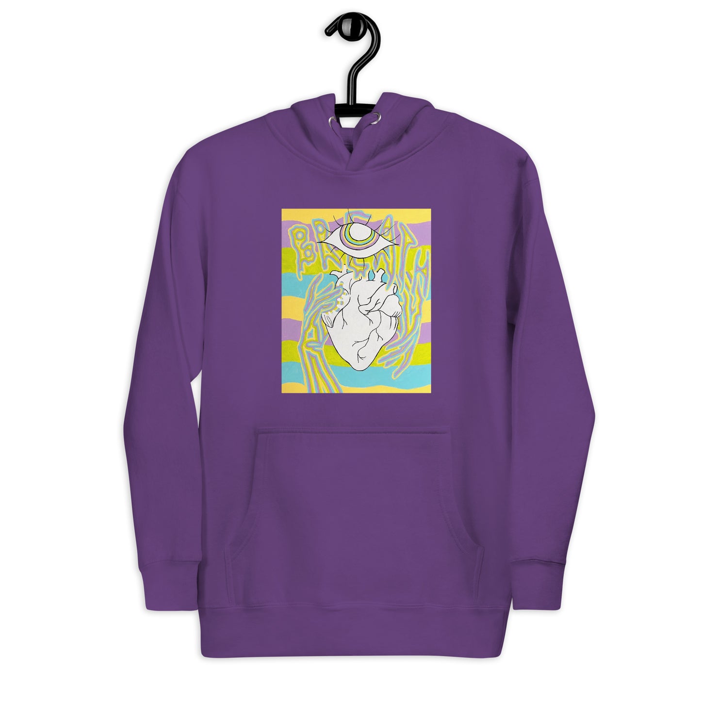 Breath Hoodie