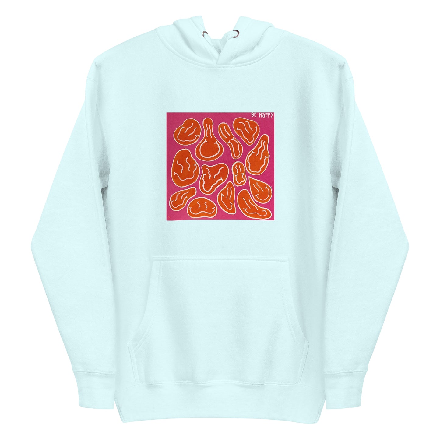 BE HAPPY™ Hoodie