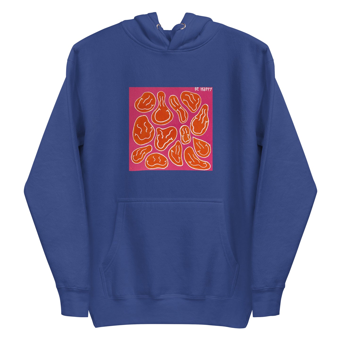 BE HAPPY™ Hoodie