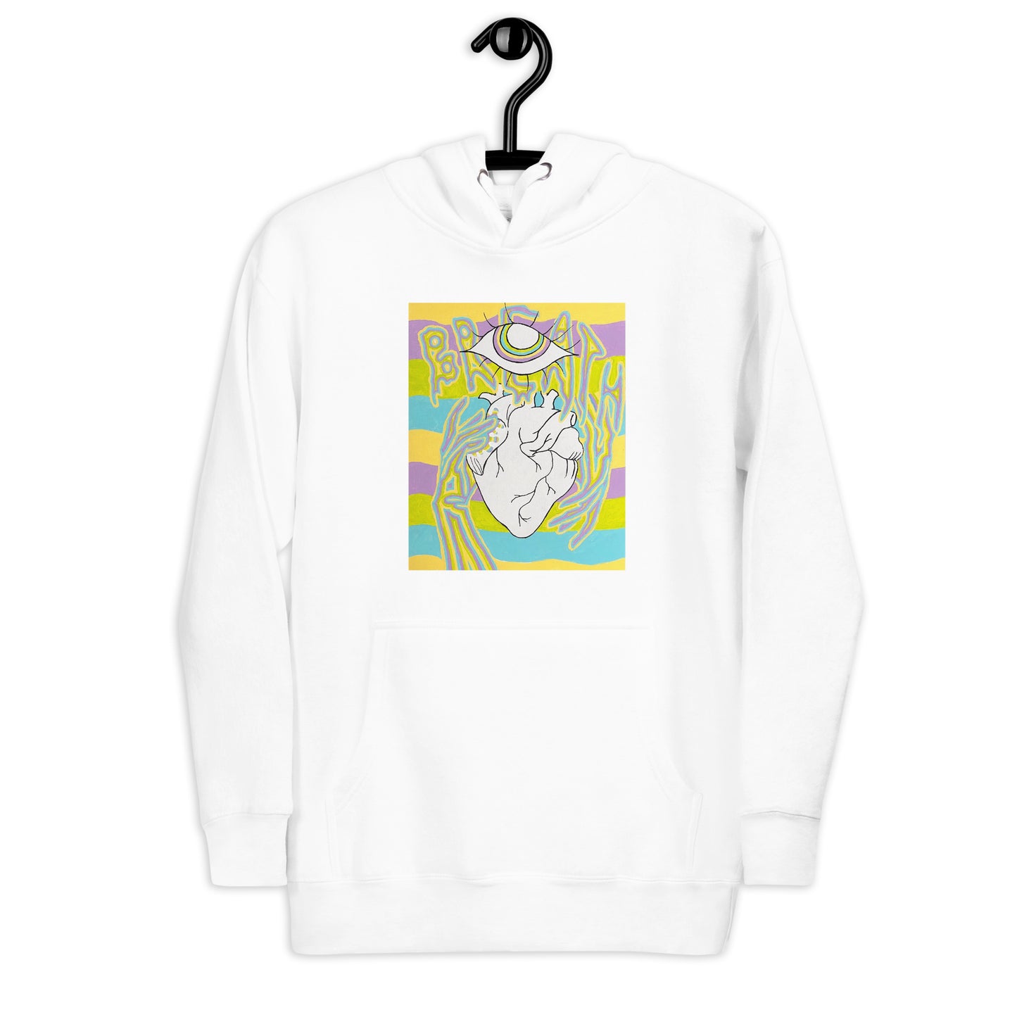 Breath Hoodie