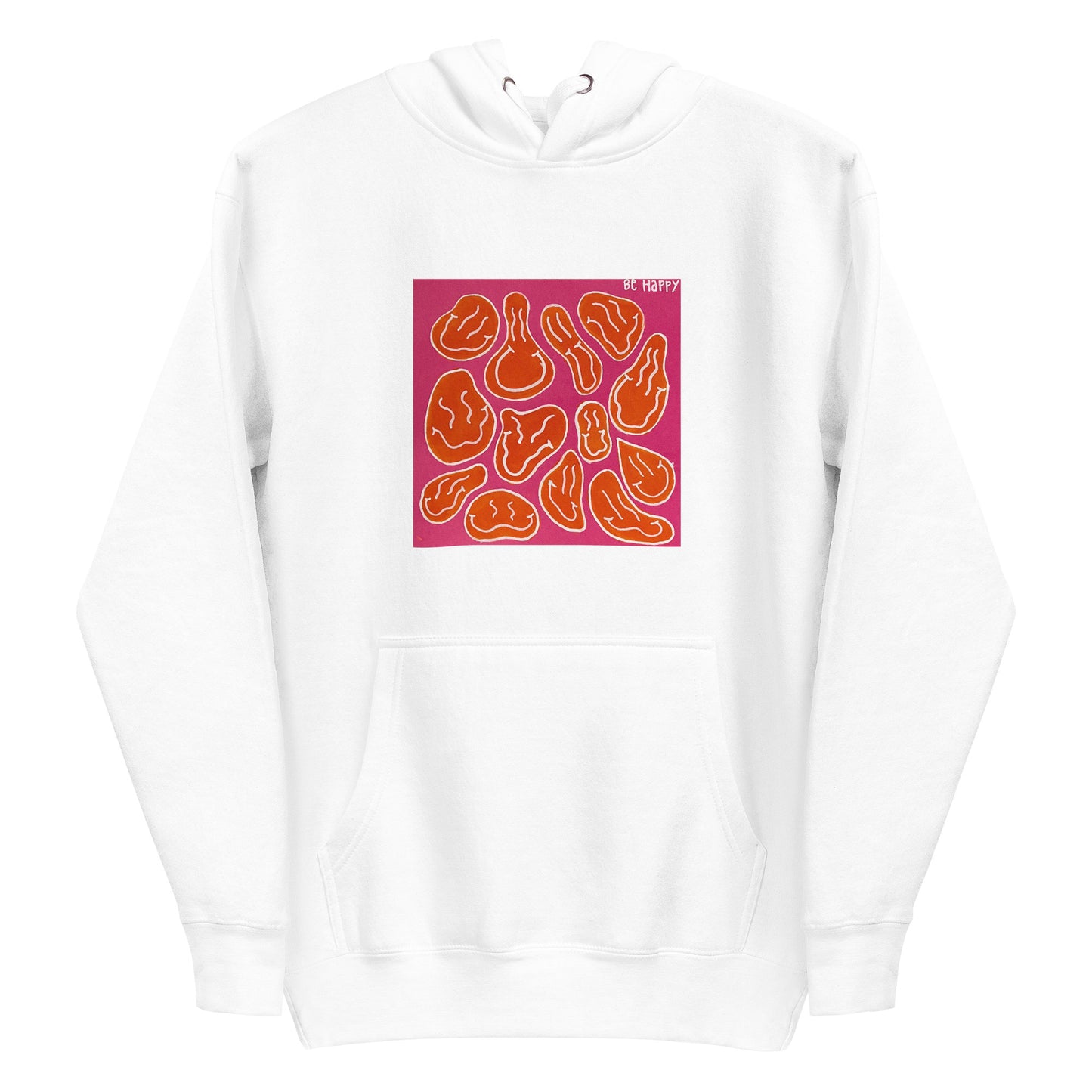 BE HAPPY™ Hoodie
