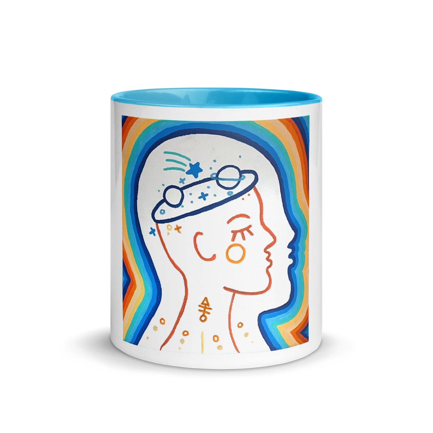 Mindfulness Mug