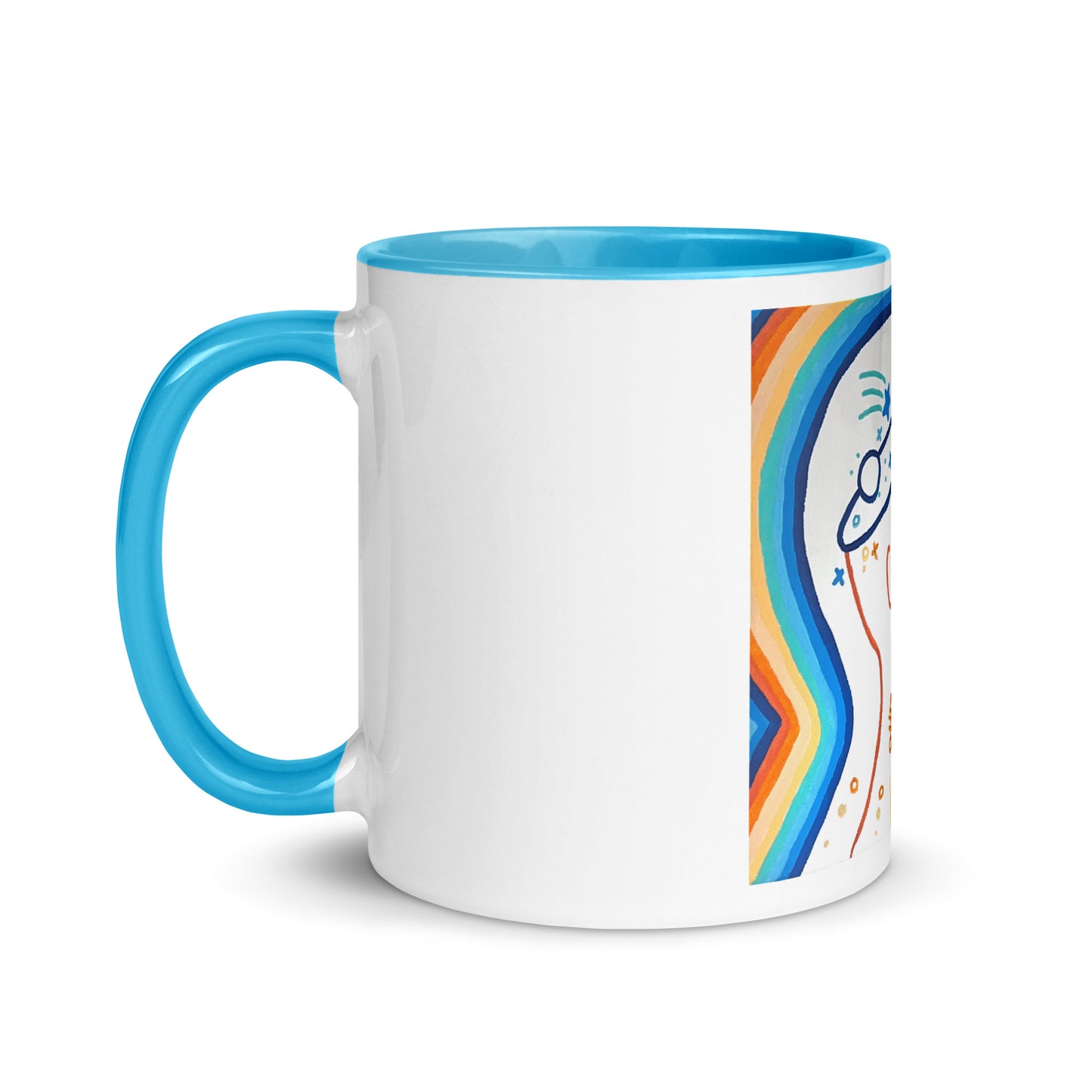Mindfulness Mug