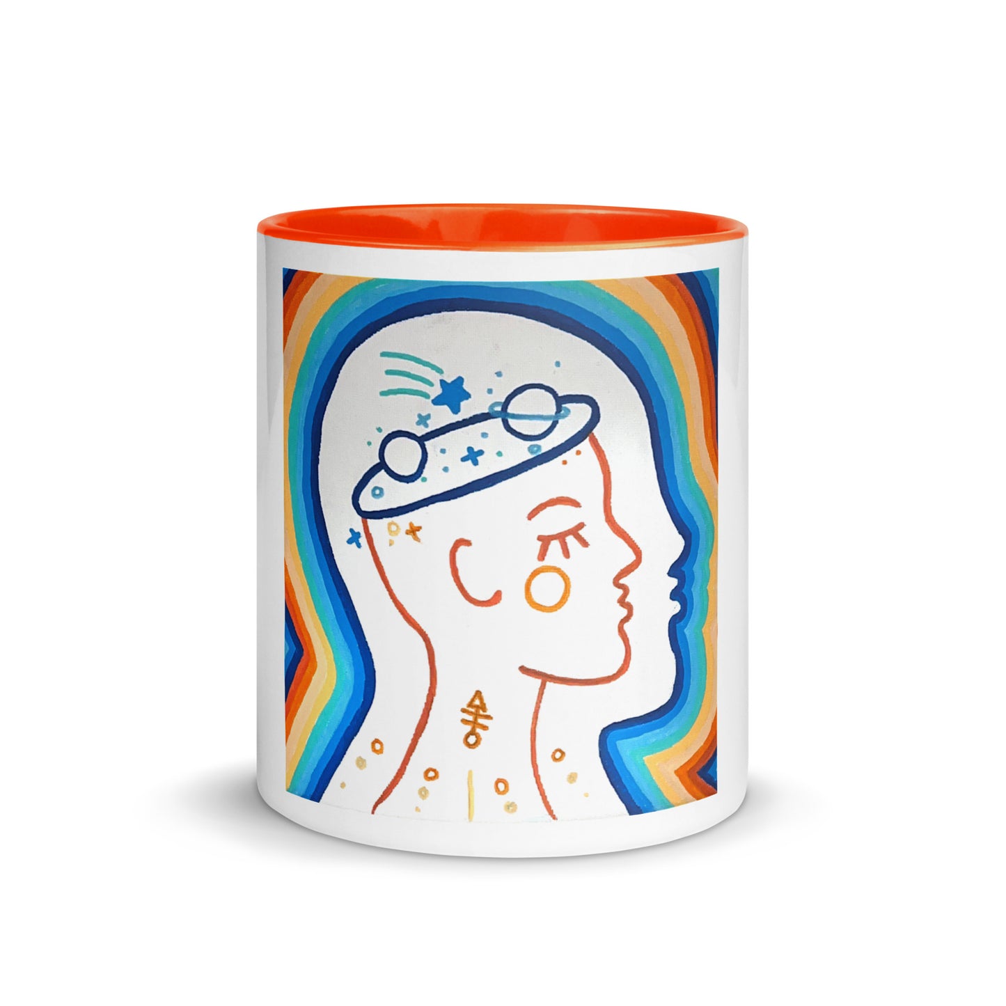 Mindfulness Mug