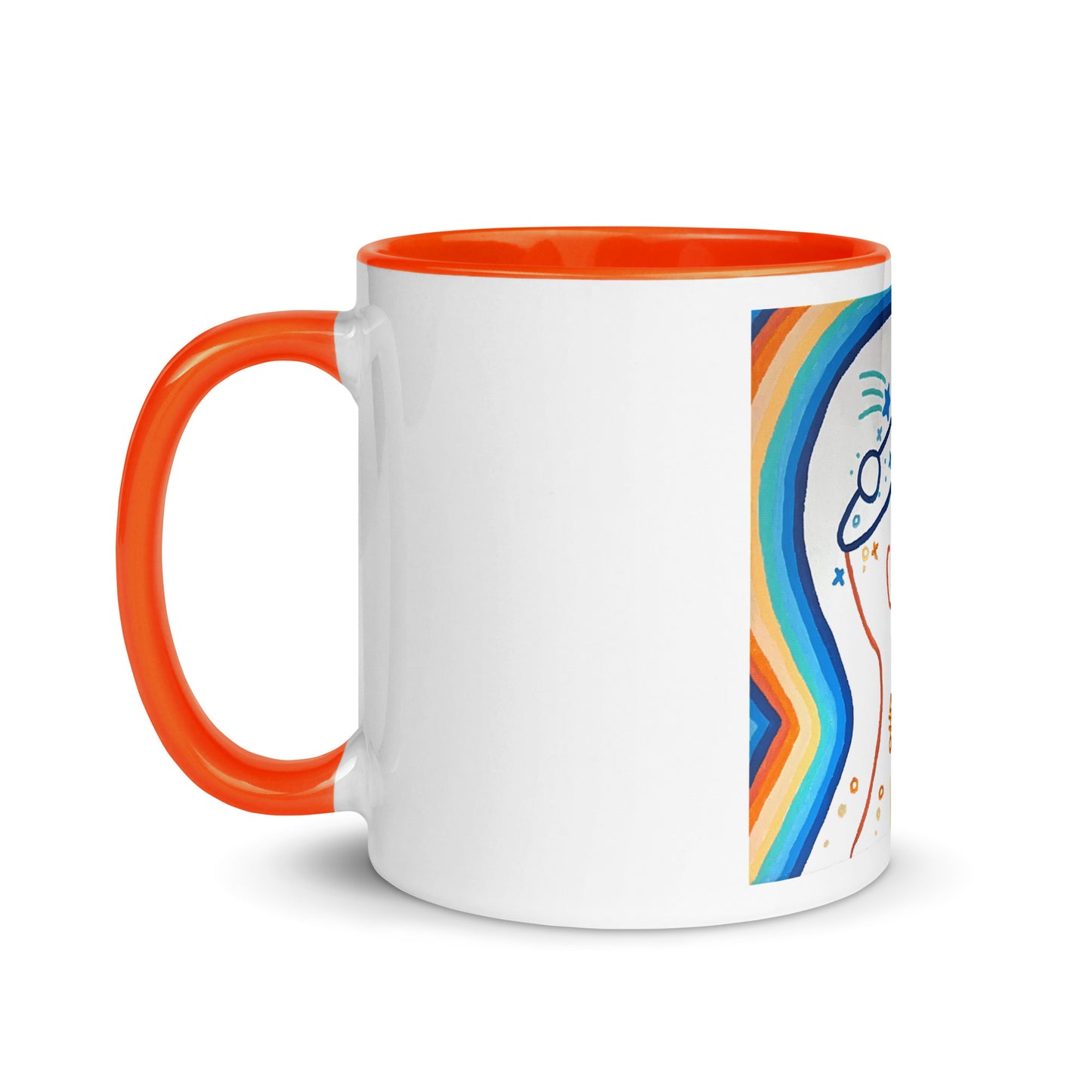Mindfulness Mug
