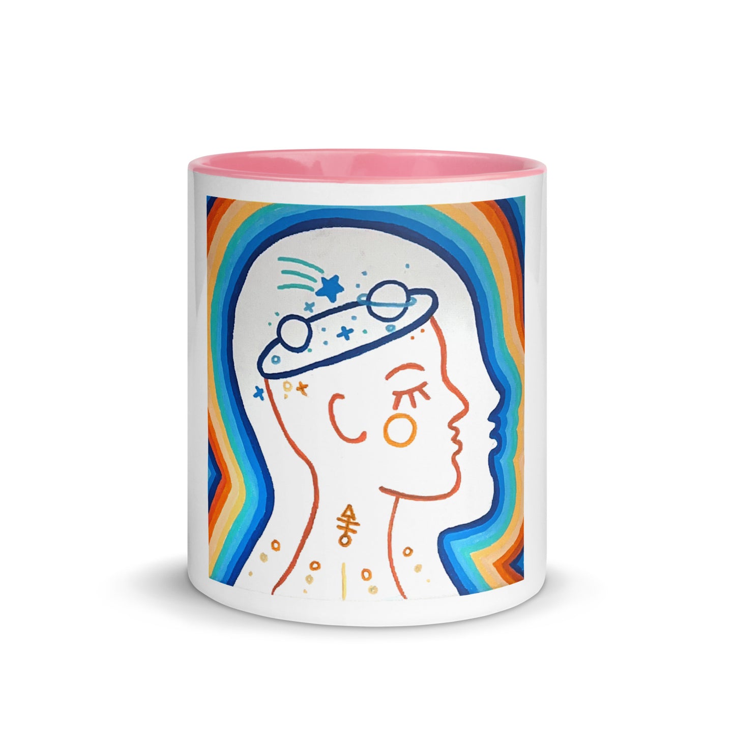 Mindfulness Mug