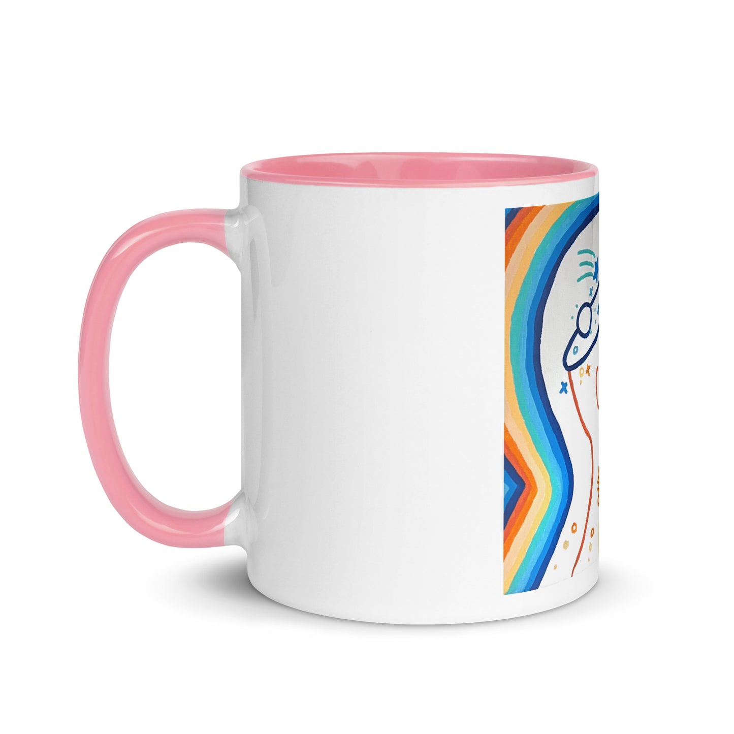 Mindfulness Mug