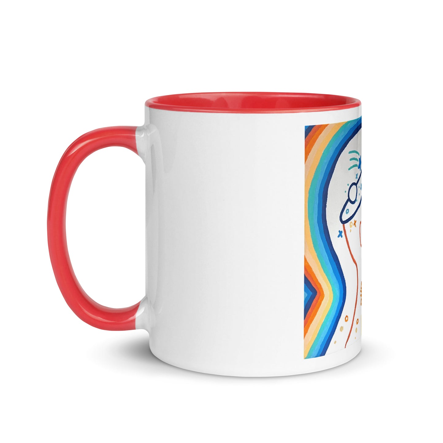 Mindfulness Mug